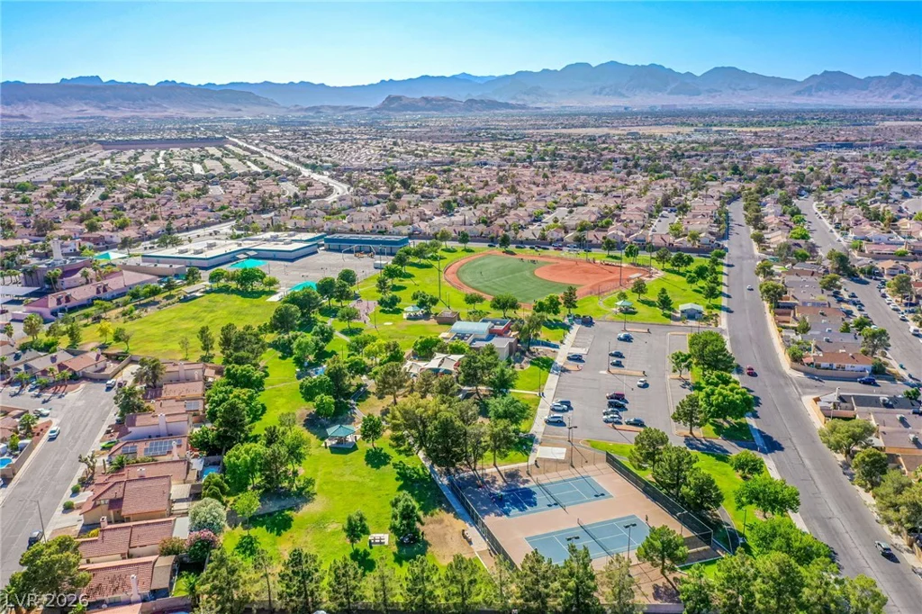 4659 Winfield, Las Vegas, NV 89147