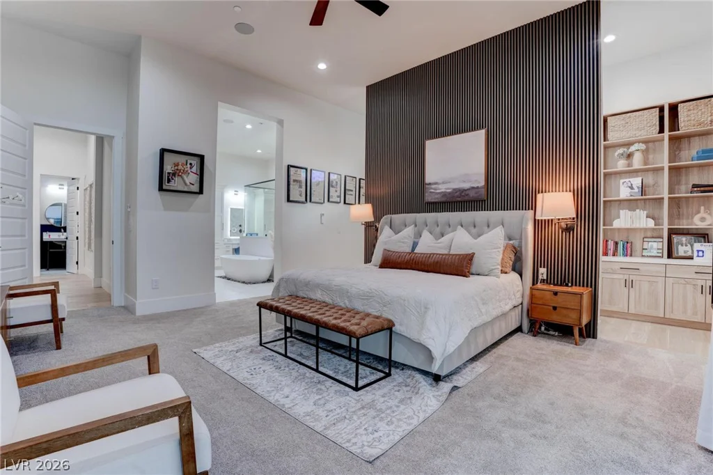 6265 Iron Mountain, Las Vegas, NV 89131