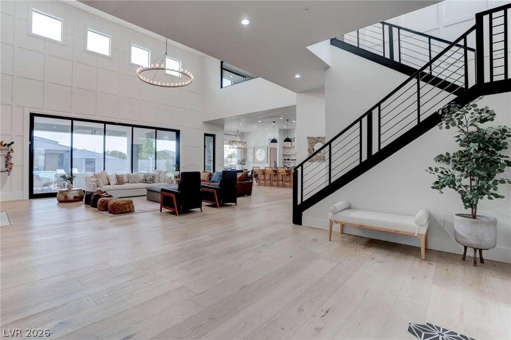 6265 Iron Mountain, Las Vegas, NV 89131