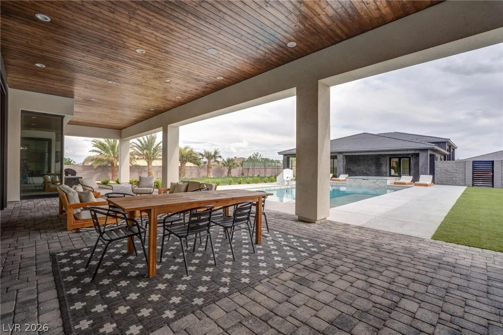 6265 Iron Mountain, Las Vegas, NV 89131