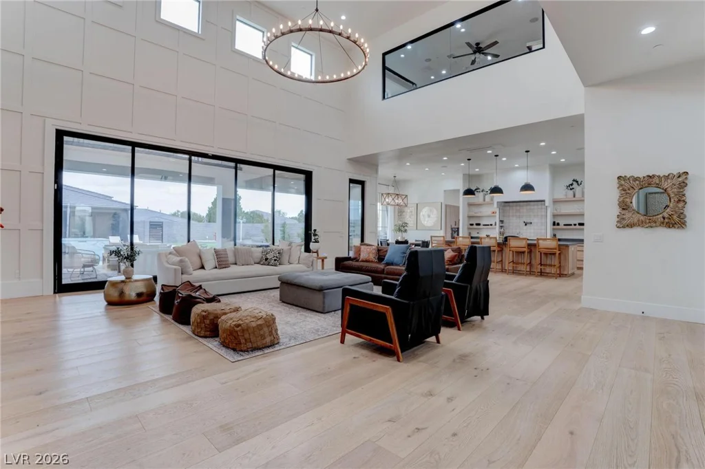 6265 Iron Mountain, Las Vegas, NV 89131