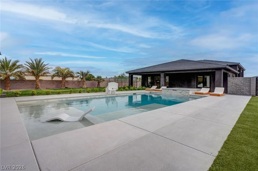 6265 Iron Mountain, Las Vegas, NV 89131