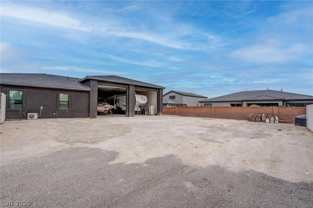 6265 Iron Mountain, Las Vegas, NV 89131