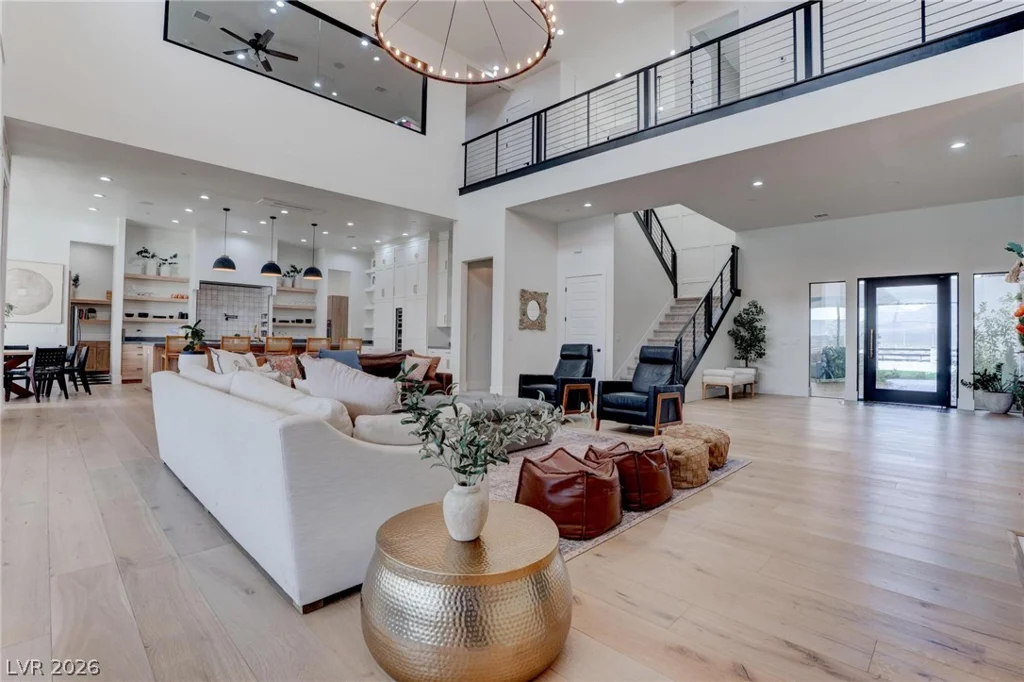 6265 Iron Mountain, Las Vegas, NV 89131