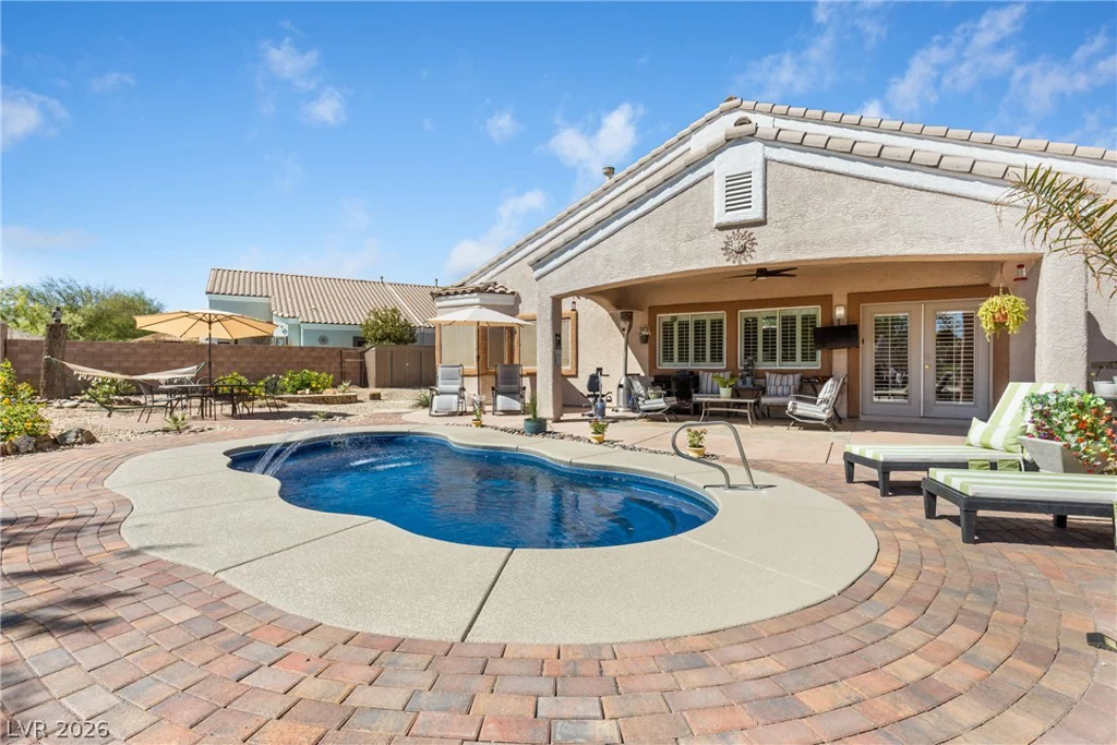 2709 Tropicbird, North Las Vegas, NV 89084