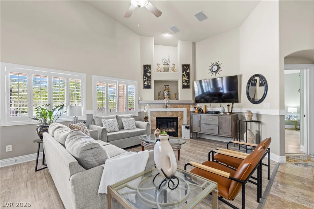 2709 Tropicbird, North Las Vegas, NV 89084