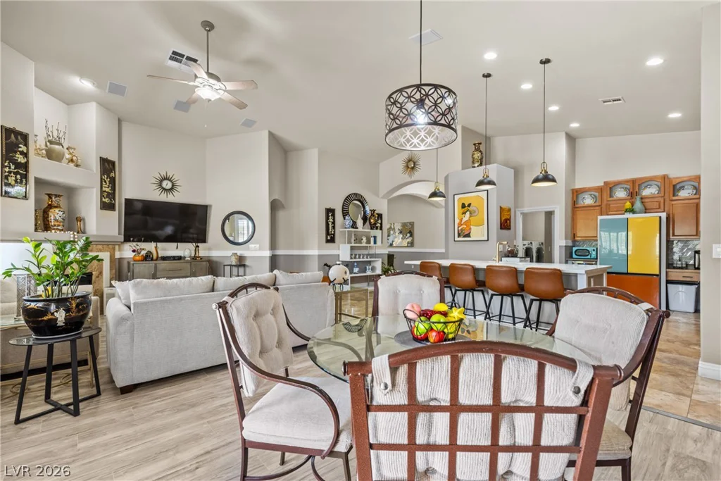 2709 Tropicbird, North Las Vegas, NV 89084