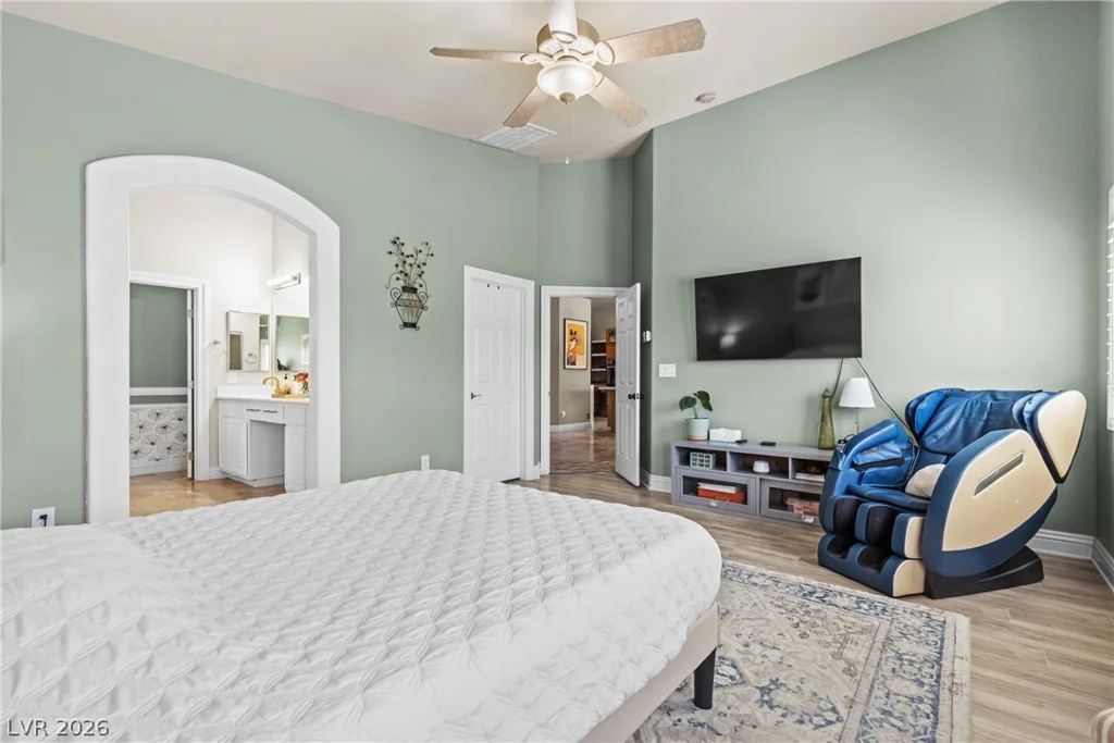 2709 Tropicbird, North Las Vegas, NV 89084