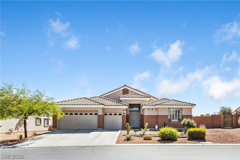 2709 Tropicbird, North Las Vegas, NV 89084