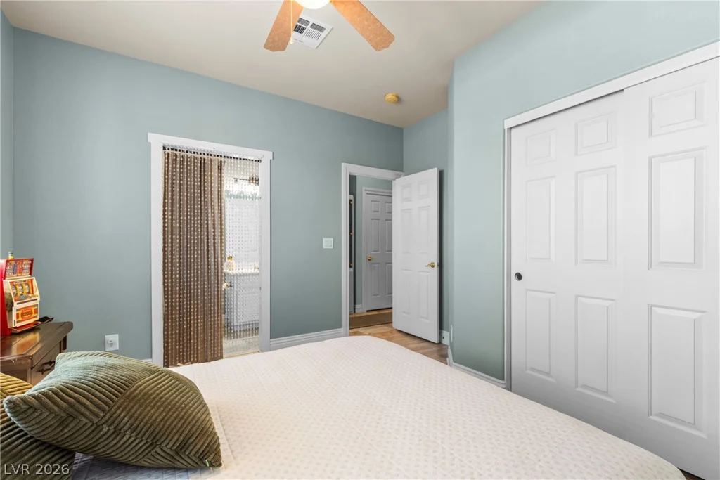 2709 Tropicbird, North Las Vegas, NV 89084