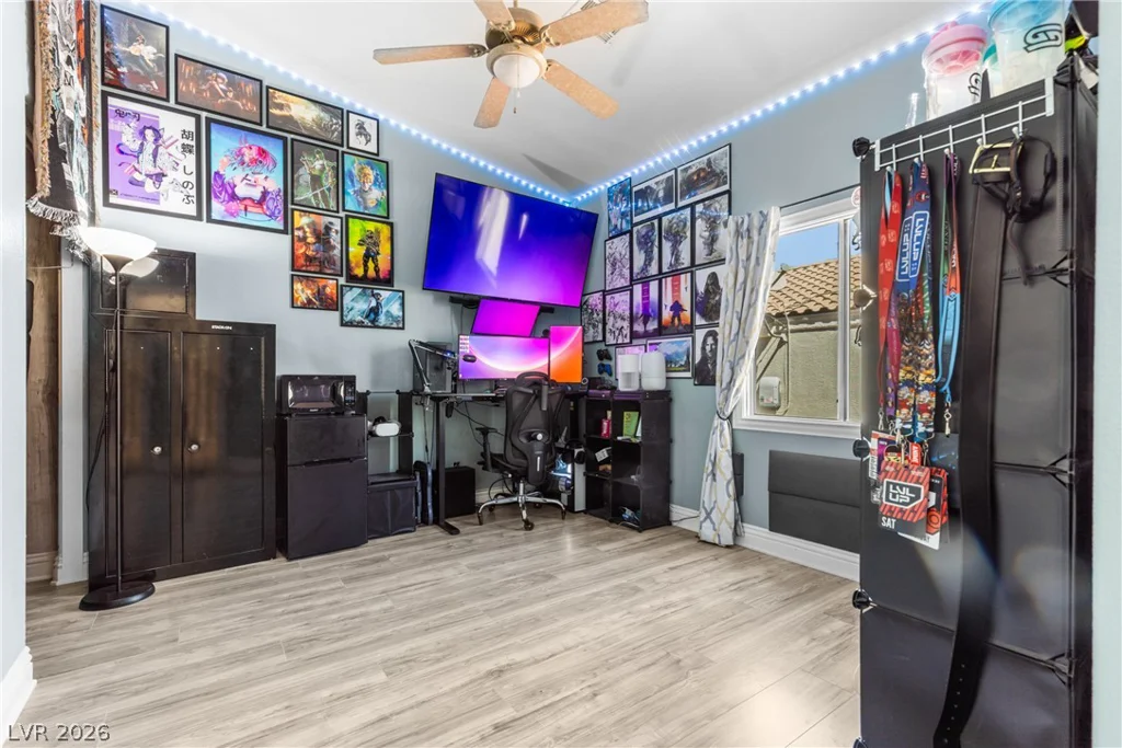2709 Tropicbird, North Las Vegas, NV 89084
