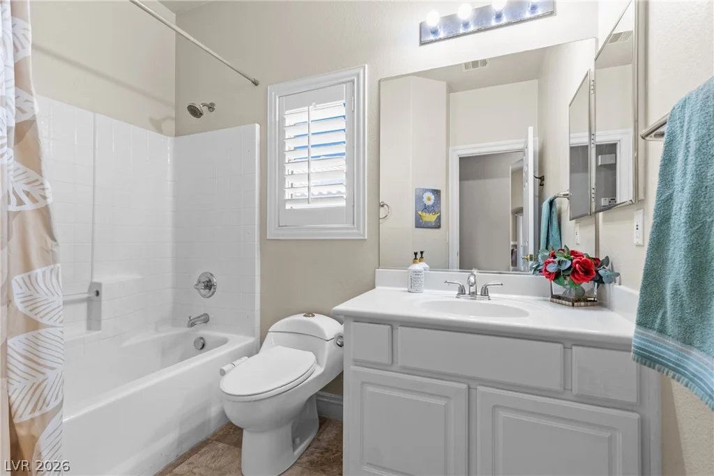 2709 Tropicbird, North Las Vegas, NV 89084