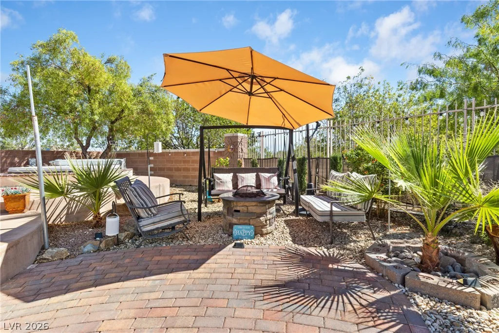 2709 Tropicbird, North Las Vegas, NV 89084