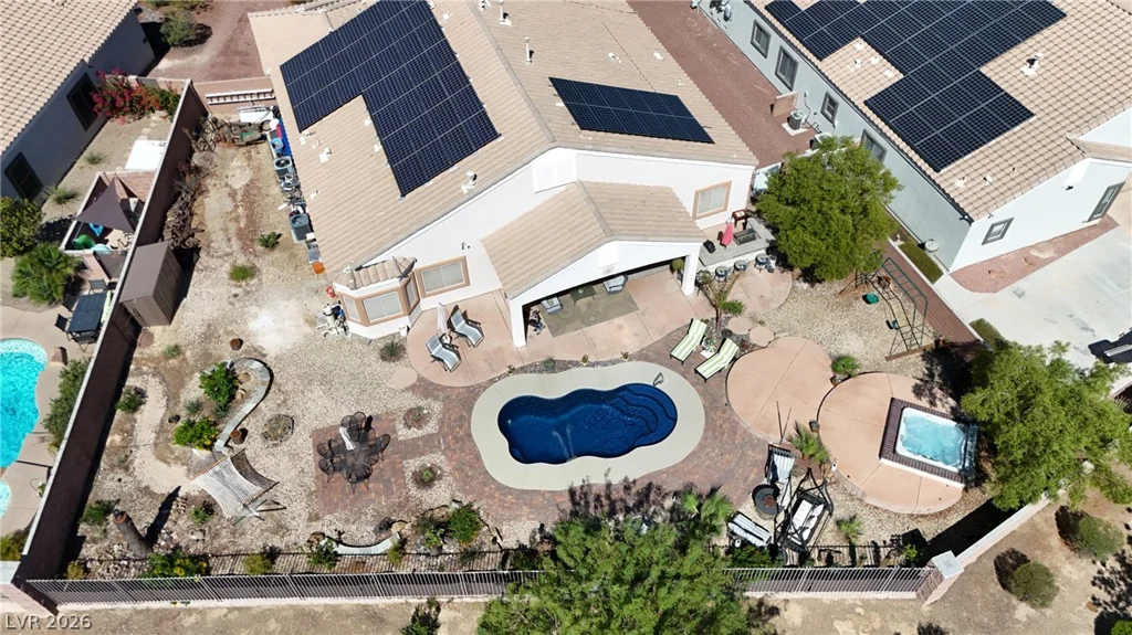 2709 Tropicbird, North Las Vegas, NV 89084