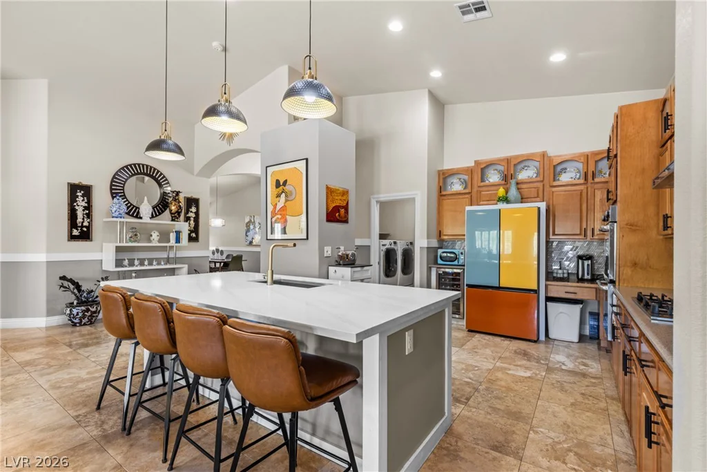 2709 Tropicbird, North Las Vegas, NV 89084