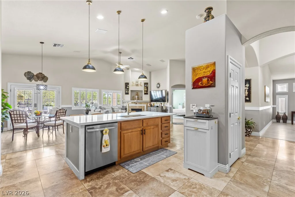2709 Tropicbird, North Las Vegas, NV 89084