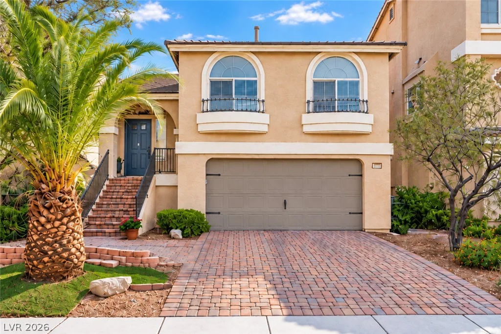 6771 Bravura, Las Vegas, NV 89139