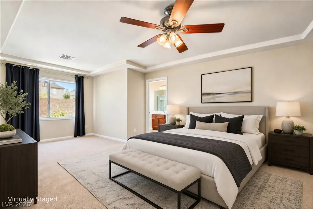 6771 Bravura, Las Vegas, NV 89139