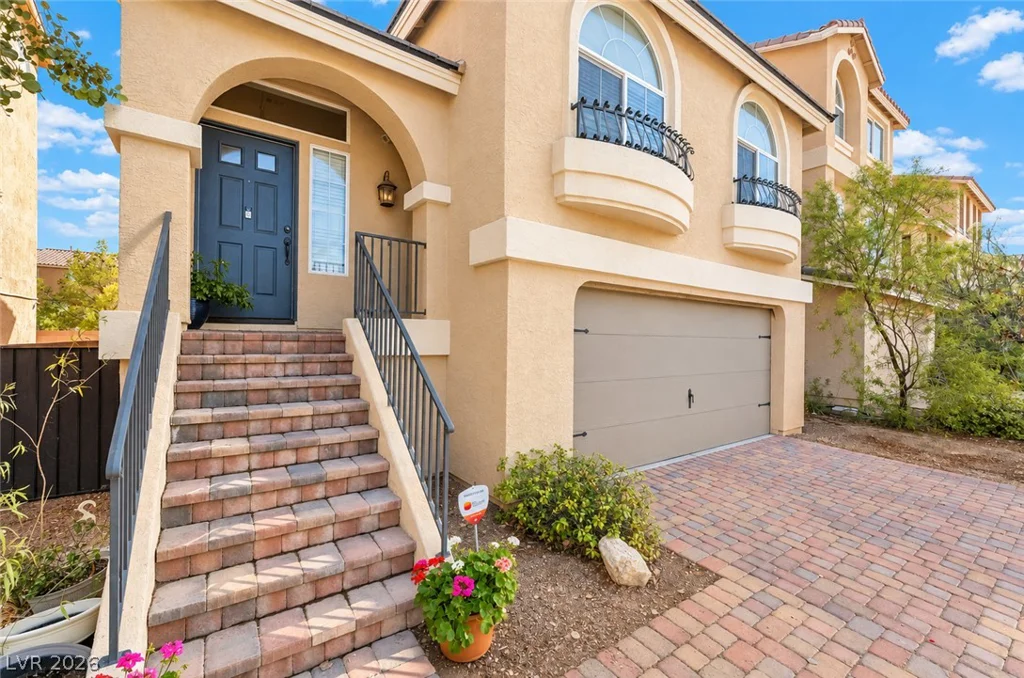 6771 Bravura, Las Vegas, NV 89139