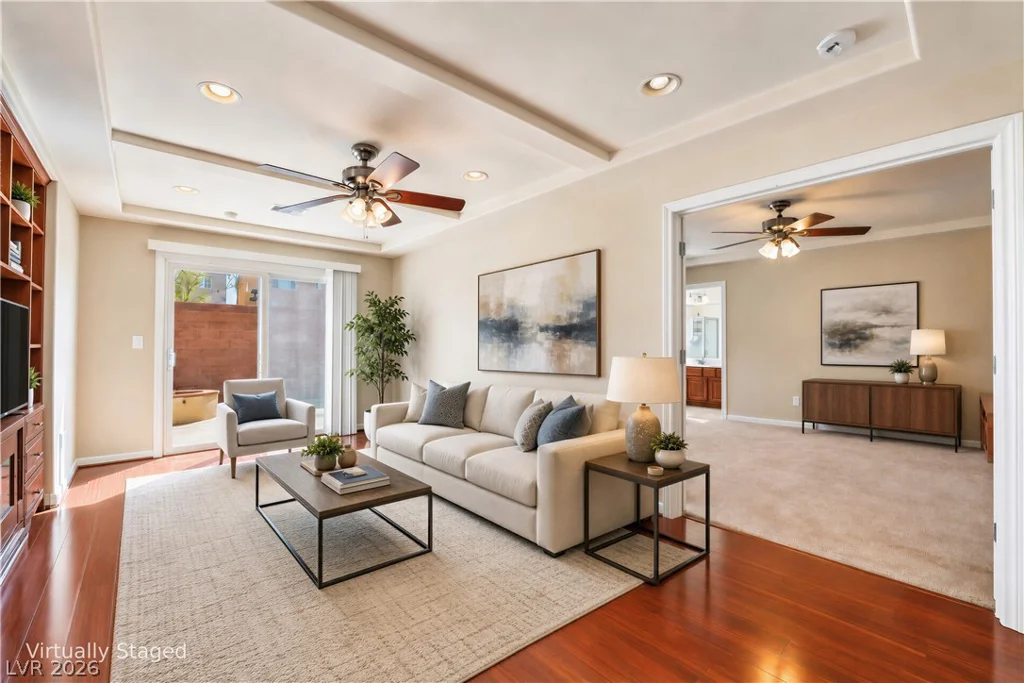 6771 Bravura, Las Vegas, NV 89139