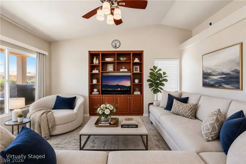 6771 Bravura, Las Vegas, NV 89139
