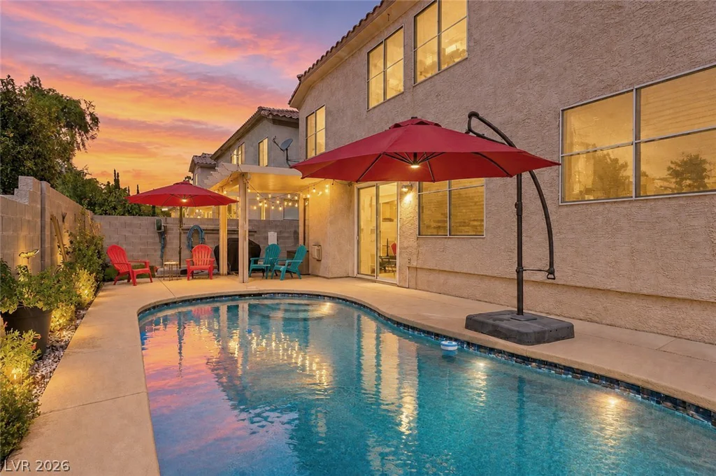171 Tayman Park, Las Vegas, NV 89148