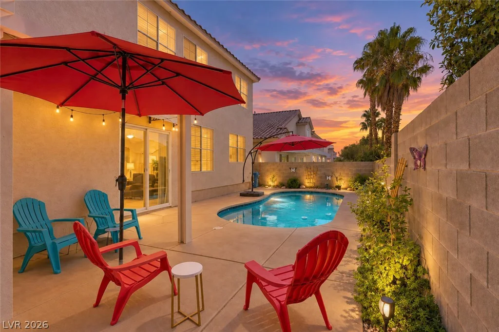 171 Tayman Park, Las Vegas, NV 89148