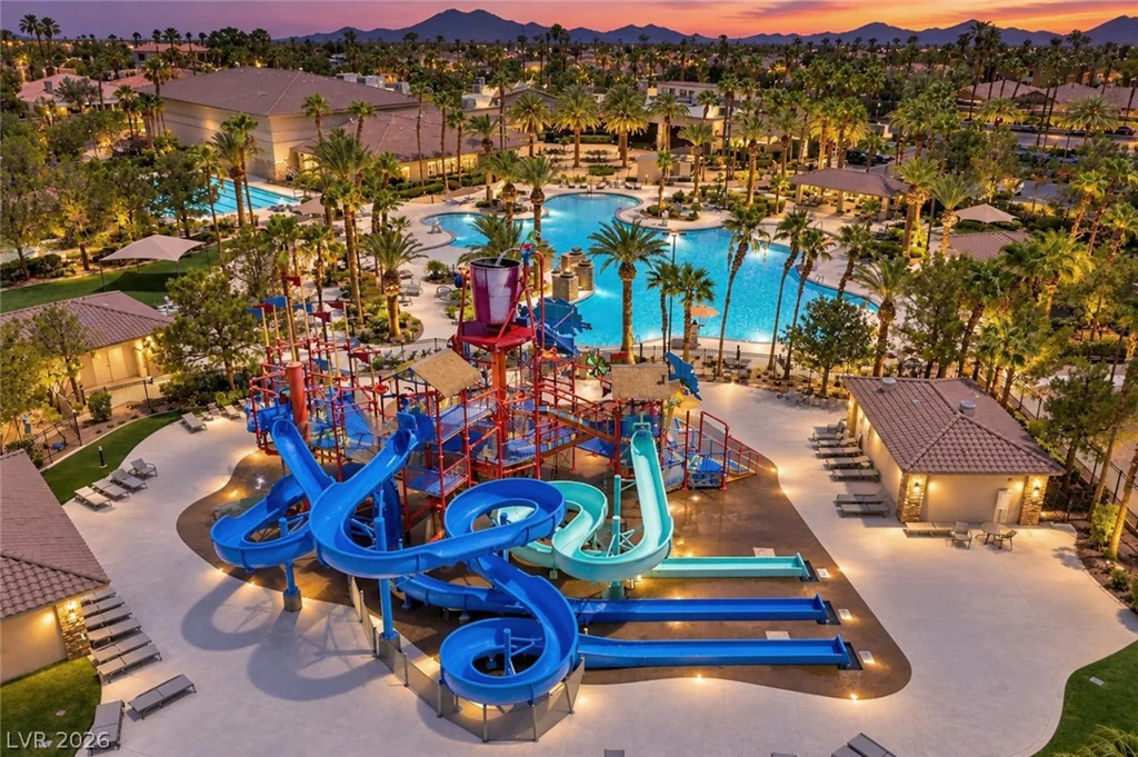 171 Tayman Park, Las Vegas, NV 89148