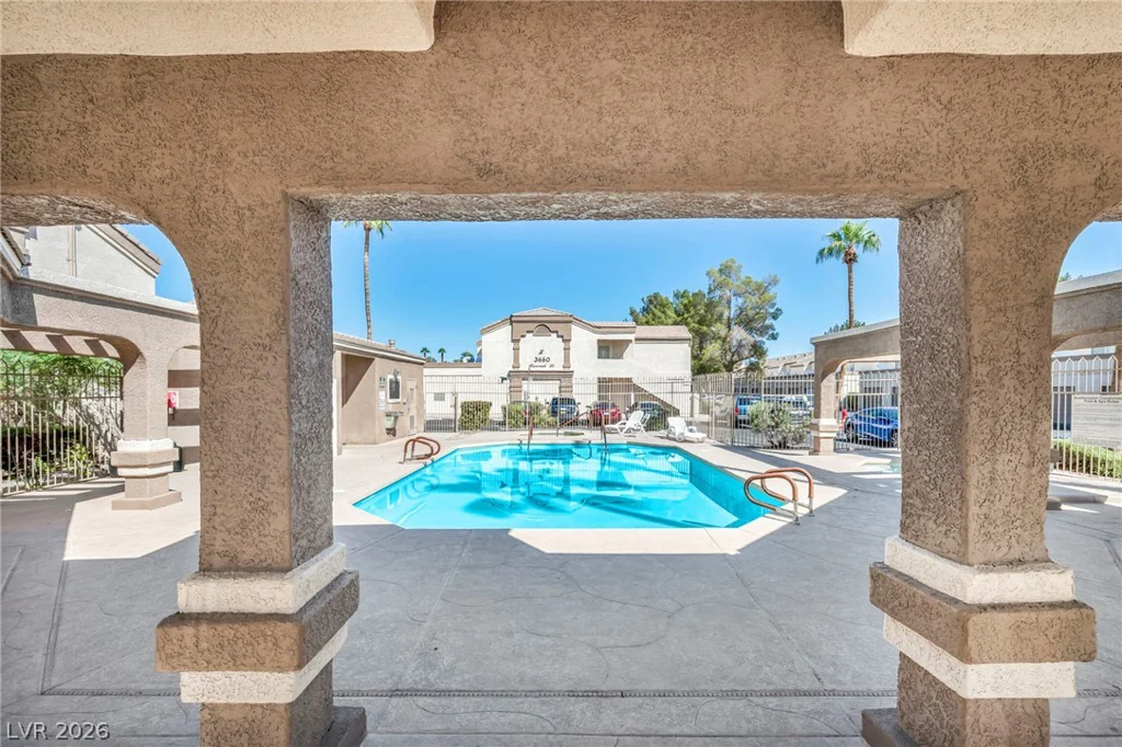 3613 Shawn Reynolds, Las Vegas, NV 89129