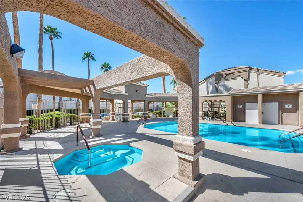3613 Shawn Reynolds, Las Vegas, NV 89129