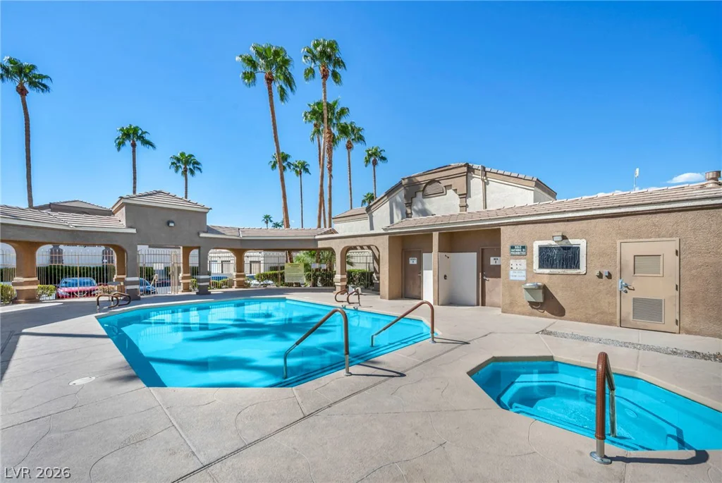 3613 Shawn Reynolds, Las Vegas, NV 89129
