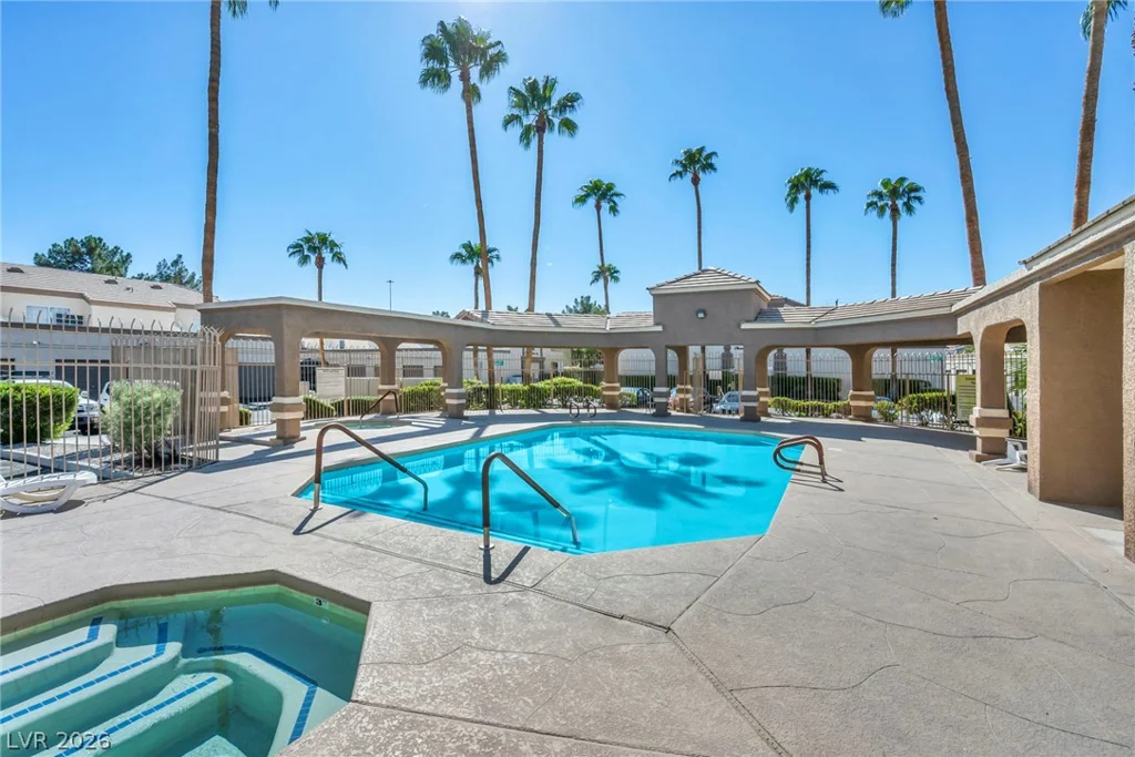3613 Shawn Reynolds, Las Vegas, NV 89129