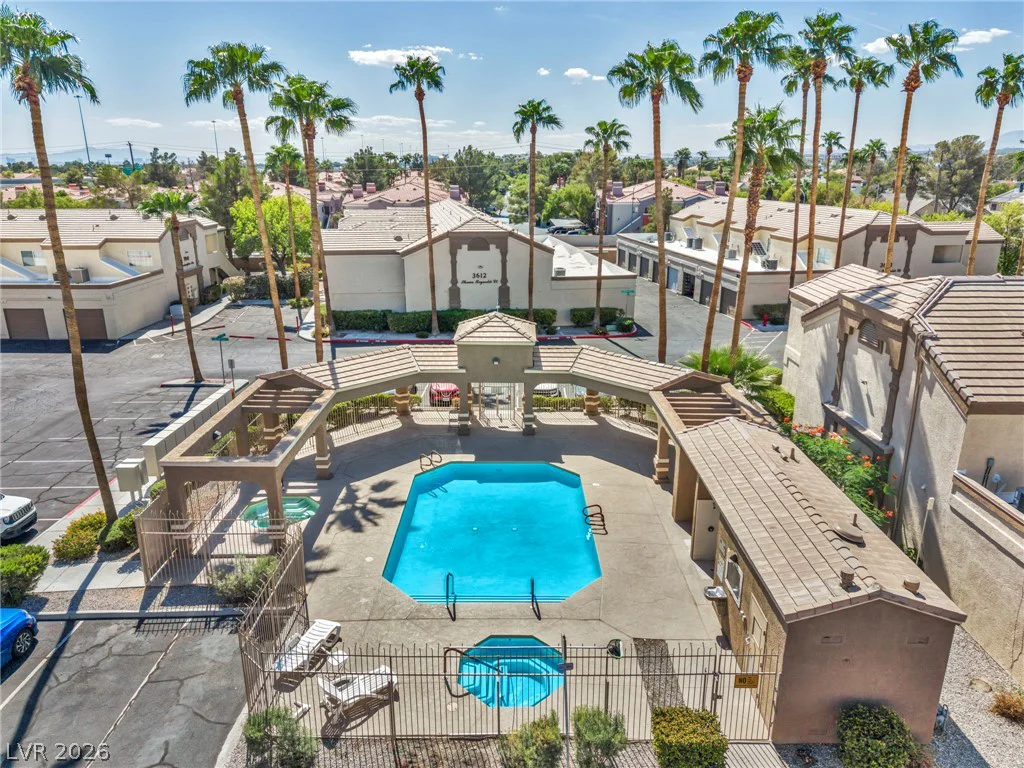 3613 Shawn Reynolds, Las Vegas, NV 89129