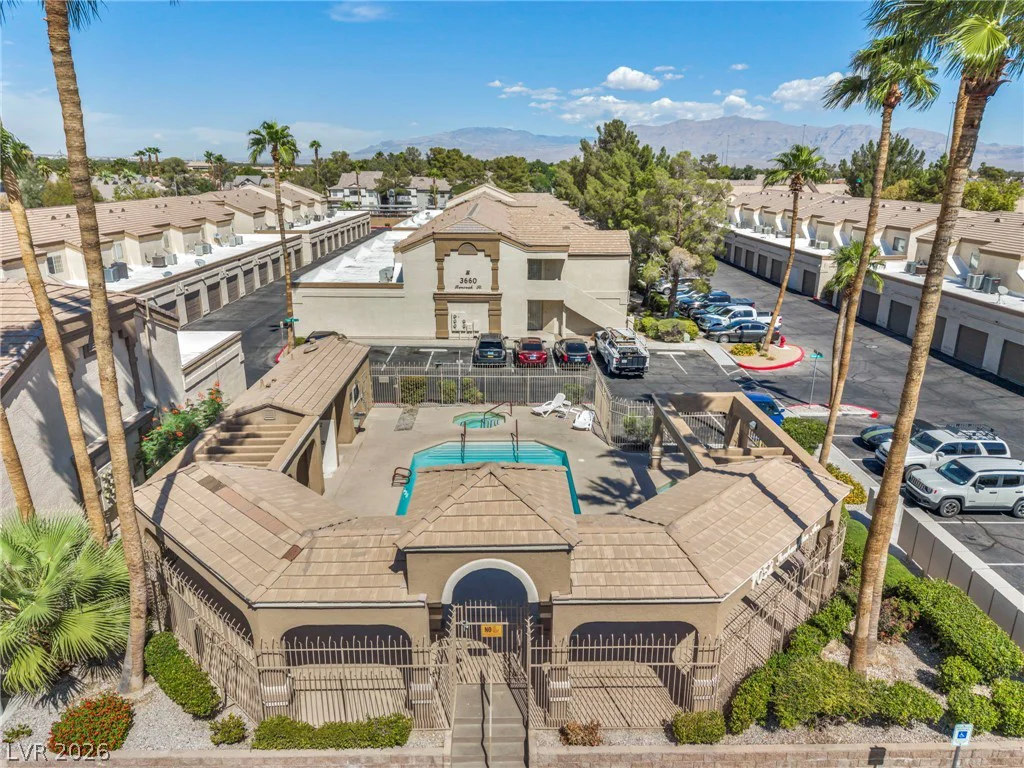 3613 Shawn Reynolds, Las Vegas, NV 89129