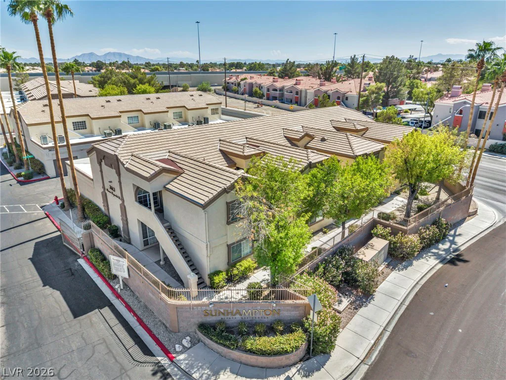 3613 Shawn Reynolds, Las Vegas, NV 89129