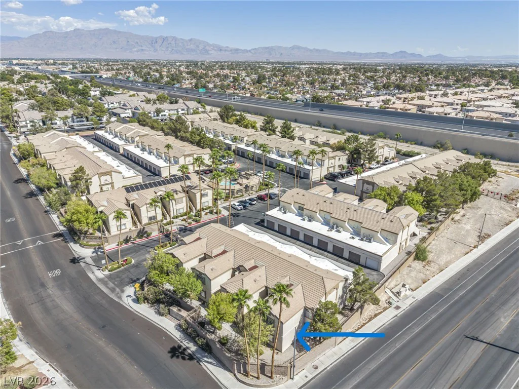 3613 Shawn Reynolds, Las Vegas, NV 89129