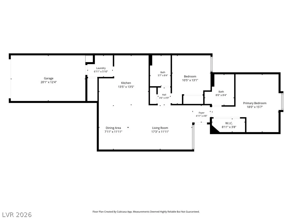 3613 Shawn Reynolds, Las Vegas, NV 89129