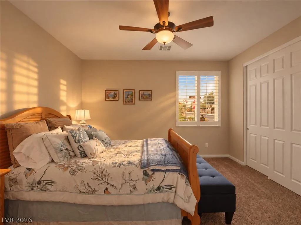 9110 High Jordan, Las Vegas, NV 89139