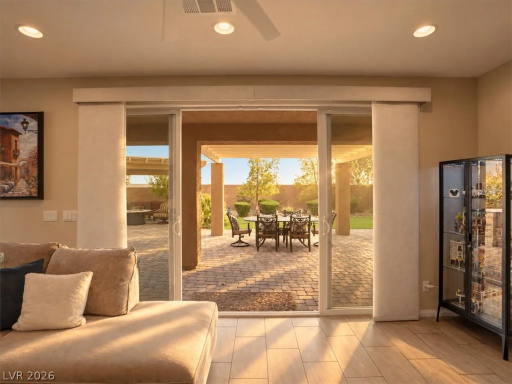 9110 High Jordan, Las Vegas, NV 89139