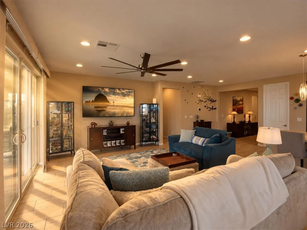9110 High Jordan, Las Vegas, NV 89139