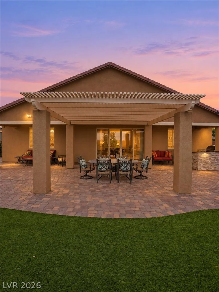 9110 High Jordan, Las Vegas, NV 89139