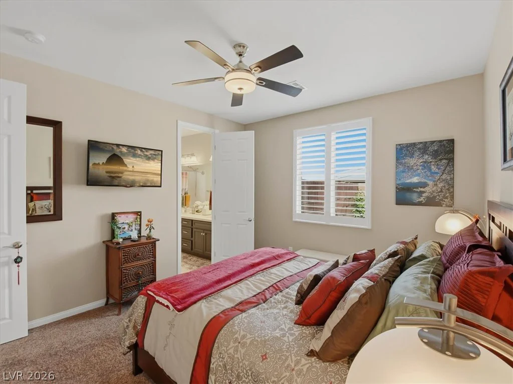 9110 High Jordan, Las Vegas, NV 89139