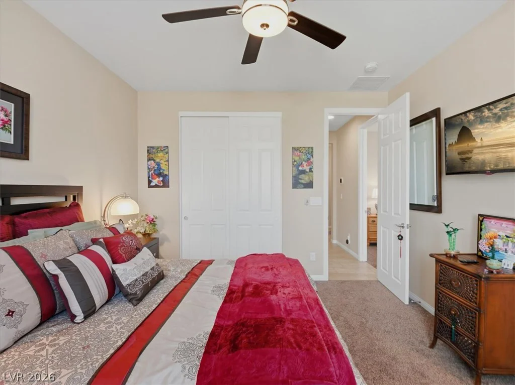 9110 High Jordan, Las Vegas, NV 89139
