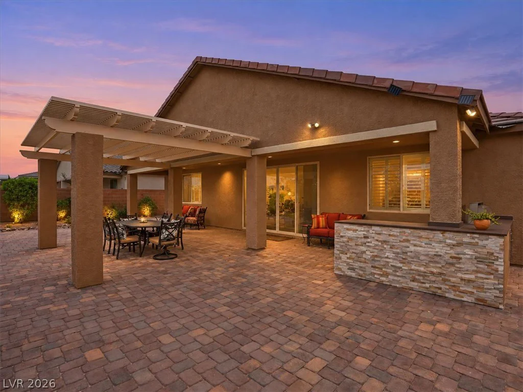 9110 High Jordan, Las Vegas, NV 89139