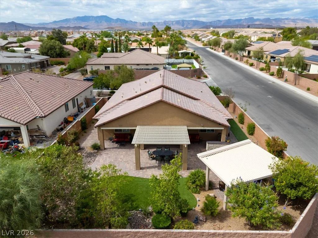 9110 High Jordan, Las Vegas, NV 89139