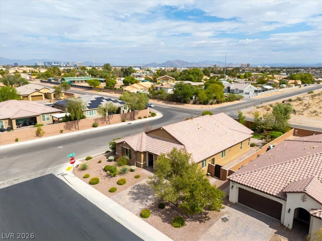 9110 High Jordan, Las Vegas, NV 89139