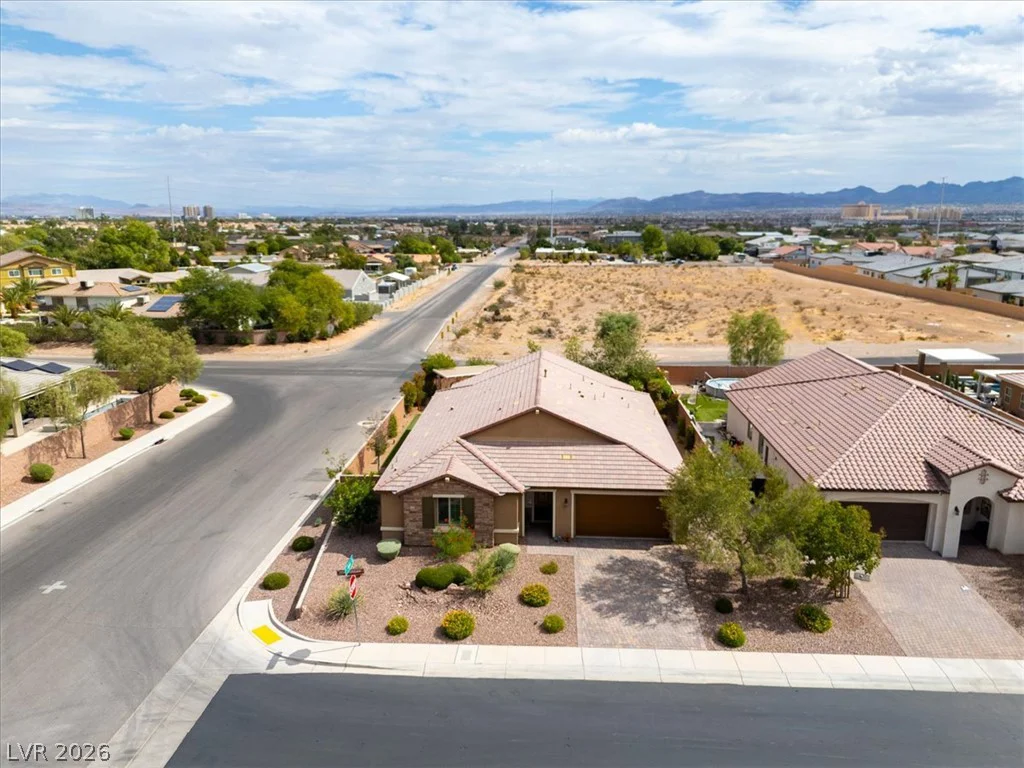 9110 High Jordan, Las Vegas, NV 89139