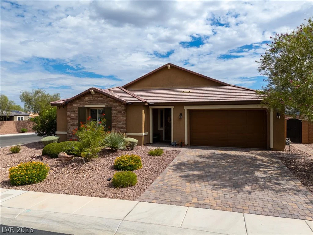 9110 High Jordan, Las Vegas, NV 89139