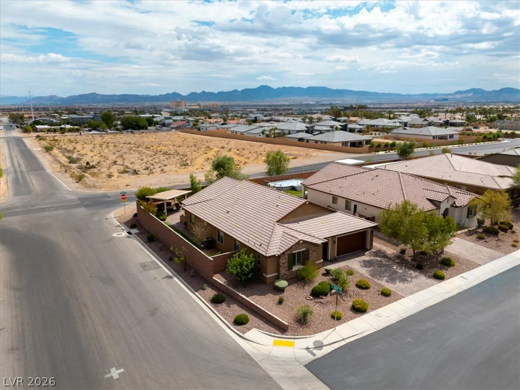 9110 High Jordan, Las Vegas, NV 89139