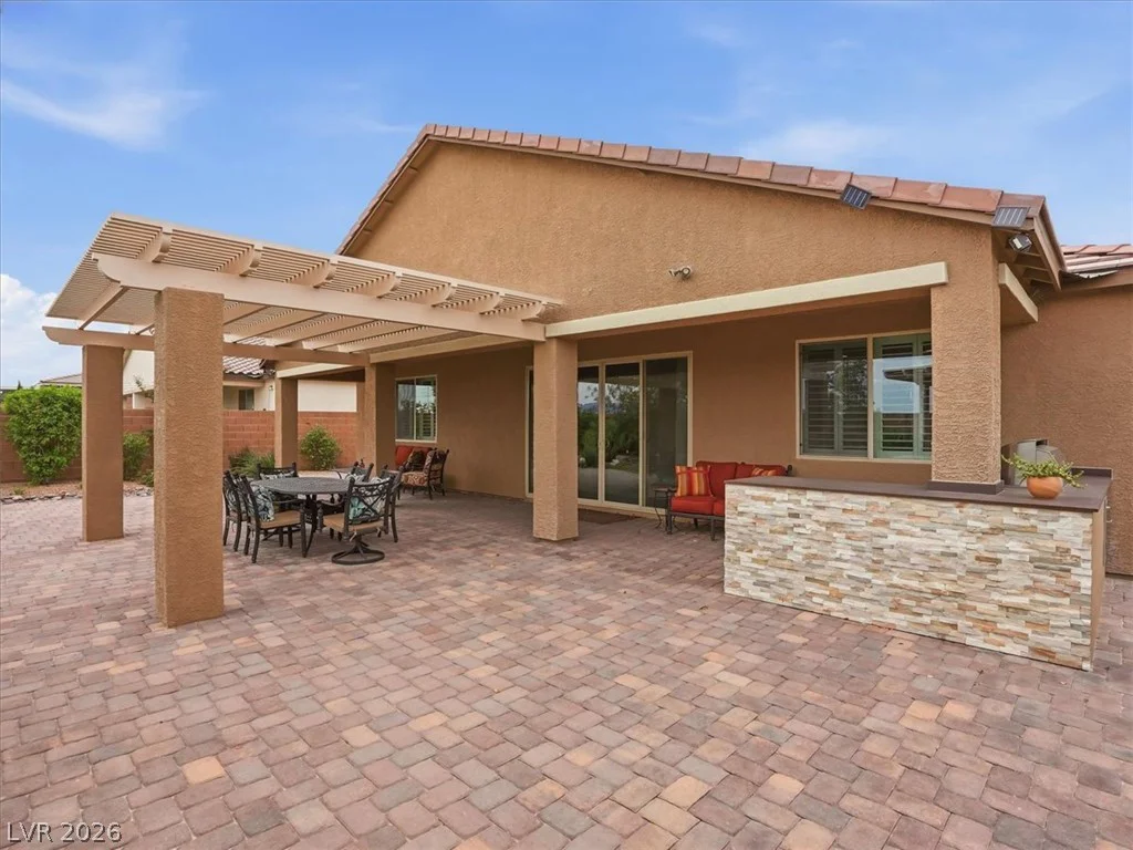 9110 High Jordan, Las Vegas, NV 89139